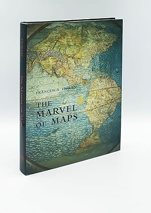 The Marvel of Maps: Art, Cartography, and Politics in Renaissance Italy