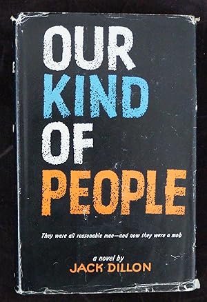Our Kind of People