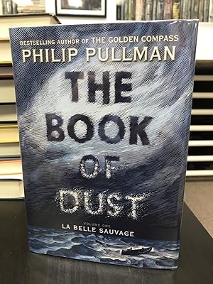The Book of Dust - Volume One: La Belle Sauvage