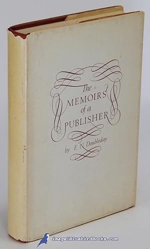 The Memoirs of a Publisher