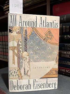 All Around Atlantis: Stories