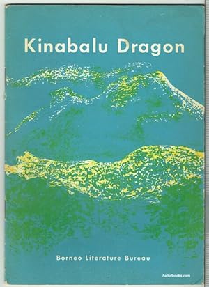 Kinabalu Dragon