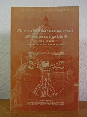 Architectural Principles in the Age of Humansim [English Edition]