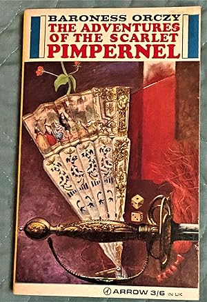 The Adventures of the Scarlet Pimpernel