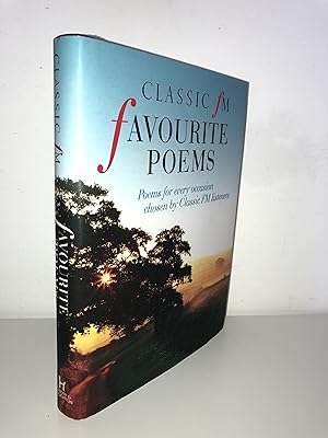 Classic FM Favourite Poems
