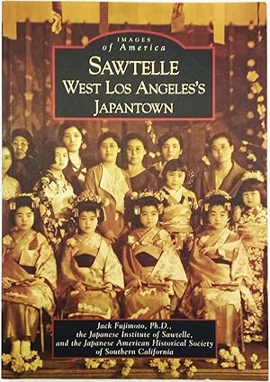 Sawtelle: West Los Angeles's Japantown