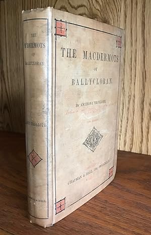 THE MACDERMOTS OF BALLYCLORAN