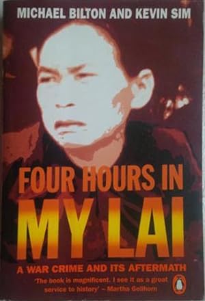 Four Hours in My Lai