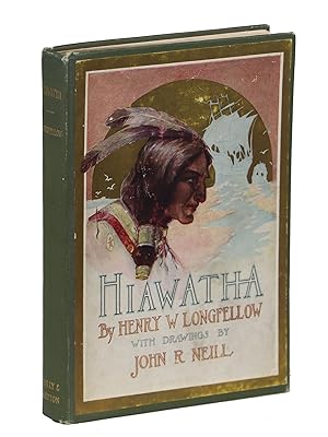 Hiawatha: A Poem