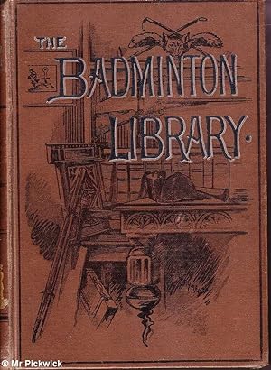 Driving: The Badminton Library