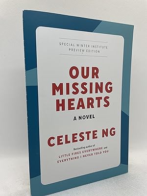 Our Missing Hearts (Uncorrected Manuscript)