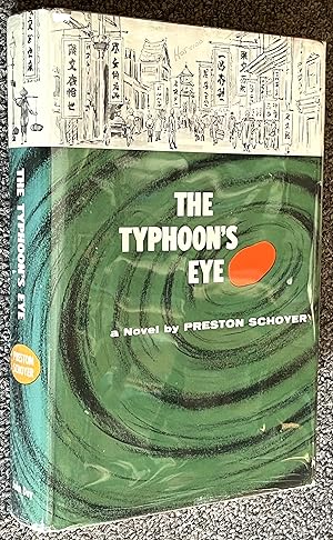 The Typhoon's Eye