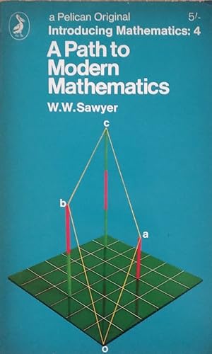 Introducing Mathematics: 4 . A Path to Modern Mathematics
