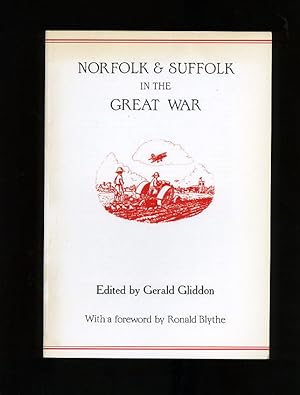 NORFOLK & SUFFOLK IN THE GREAT WAR