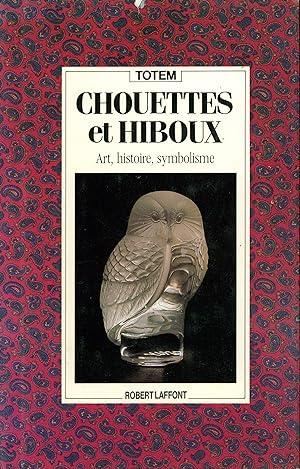 Chouettes et Hiboux