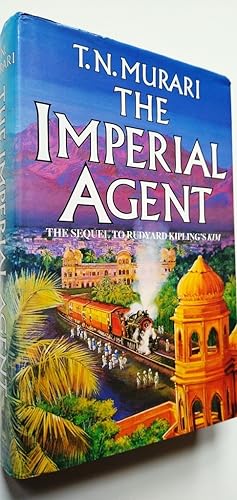 The Imperial Agent