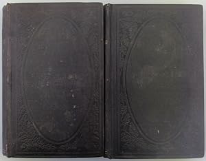 Dred; A Tale of the Great Dismal Swamp. Two Volumes