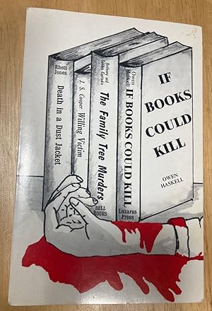 If Books Could Kill