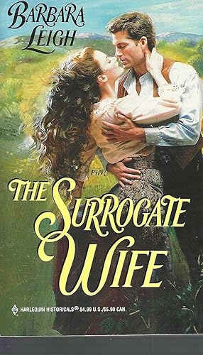 Surrogate Wife