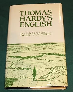 Thomas Hardy's English