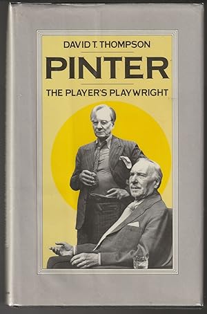 Pinter: The Players Playwright
