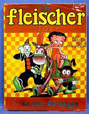 The Fleischer Story