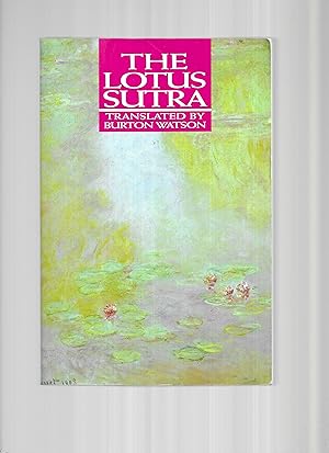 THE LOTUS SUTRA.