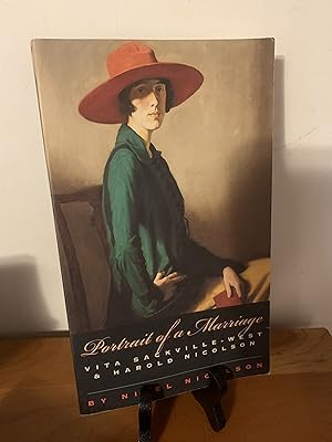 Portrait of a Marriage: Vita Sackville-West and Harold Nicolson
