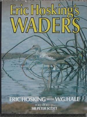 Eric Hosking's Waders
