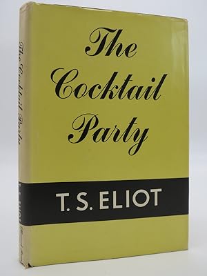 THE COCKTAIL PARTY.