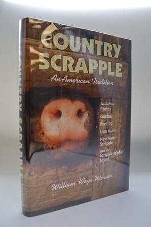 Country Scrapple: An American Tradition