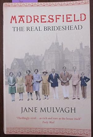 Madresfield: The Real Brideshead
