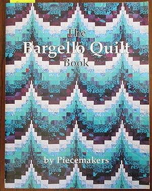 Bargello Quilt Book, The