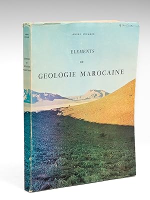 Eléments de Géologie Marocaine