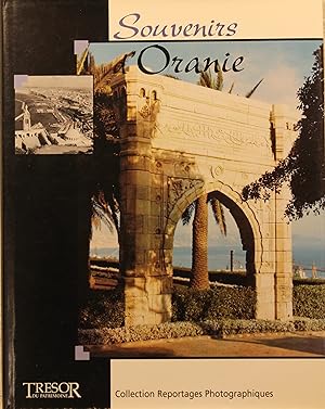 Souvenir d'Oranie