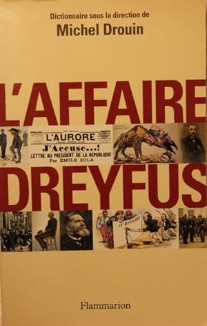 L'affaire Dreyfus (Dictionnaire)