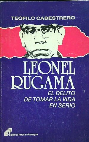 Leonel Rugama