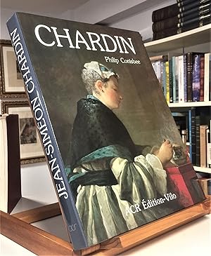 La Vie Et L'oeuvre De Jean Simeón Chardin