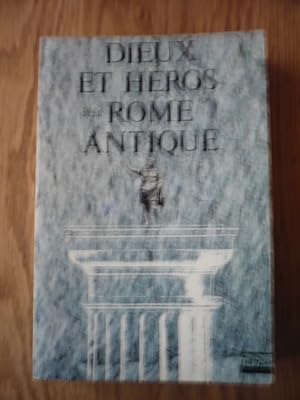 Dieux et héros de la Rome antique