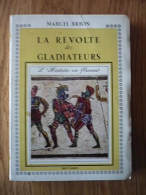 La révolte des gladiateurs