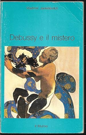 Debussy e il mistero