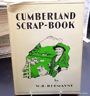 Cumberland Scrap-Book