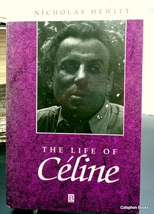 The Life Of Céline.