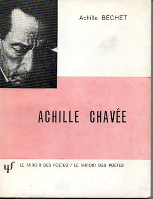 Achille Chavée
