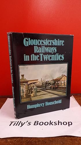 Gloucestershire railways in the twenties