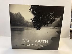 DEEP SOUTH [SIGNED]