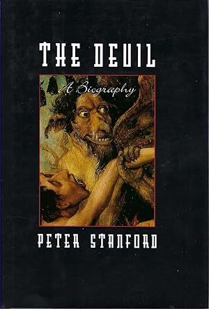 Devil, The A Biography