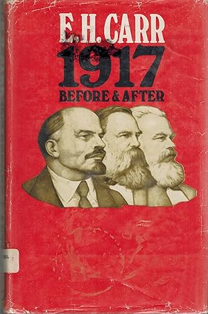 1917 Before and After