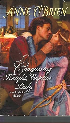 Conquering Knight, Captive Lady