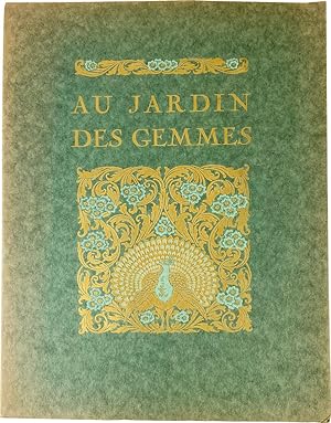 Au Jardin des Gemmes [Limited Edition]